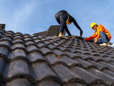 About Roof Repair Experts Cambria, CA